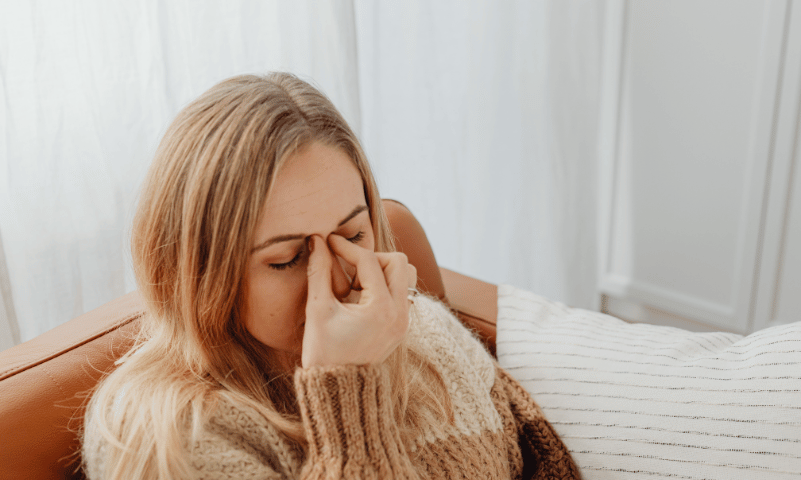 Cómo afectan las alergias primaverales a los ojos