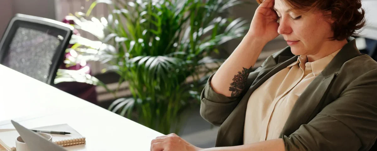 dolor de cabeza por problemas de visión: Por qué te duele la cabeza: la culpa puede ser de tus ojos