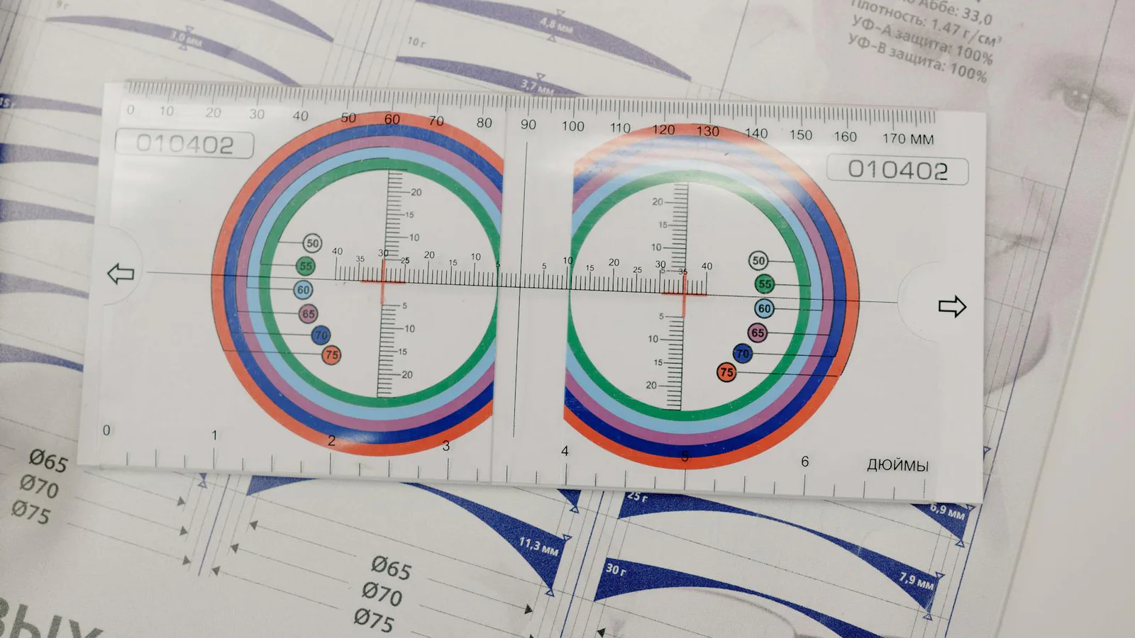 diplopía en Visión doble en adultos: causas que sorprenden y cuándo es urgente